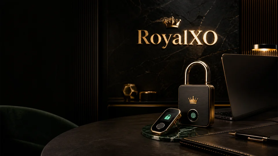 RoyalXO Česká