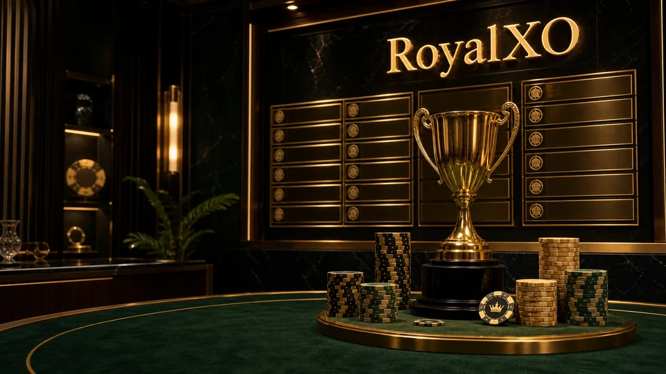 RoyalXO Suomi