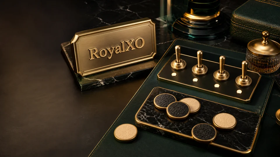 RoyalXO Magyar
