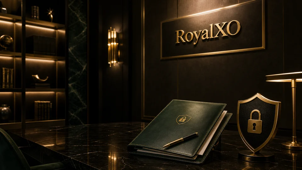 RoyalXO Polski