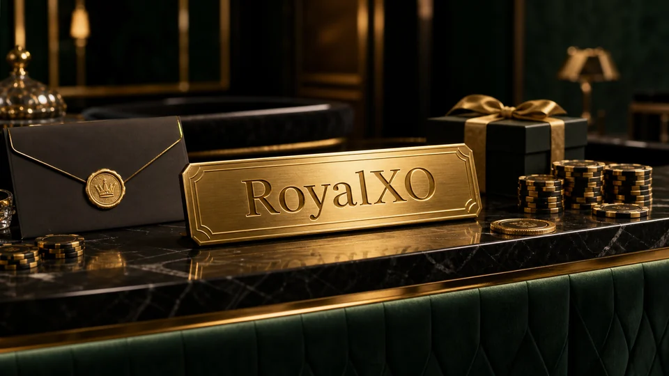 RoyalXO Português